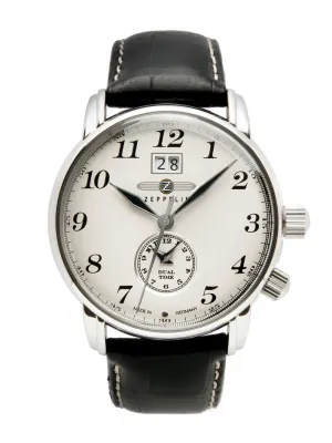 Zegarek Zeppelin LZ127 76445 Quarz, 42mm
