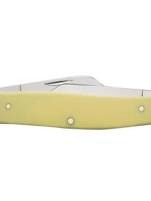 Scyzoryk Case Large Stockman CS Yellow
