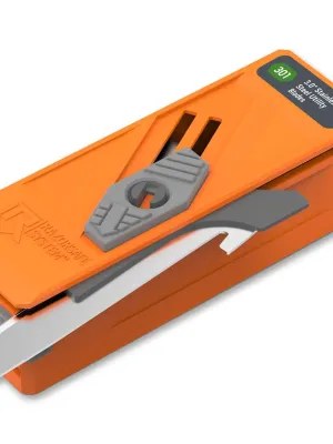 Dozownik z 12 ostrzami Outdoor Edge Utility 301