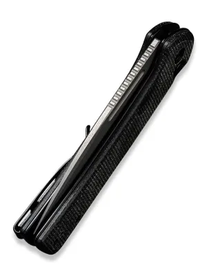 Nóż CIVIVI Conspirator Nitro-V Micarta