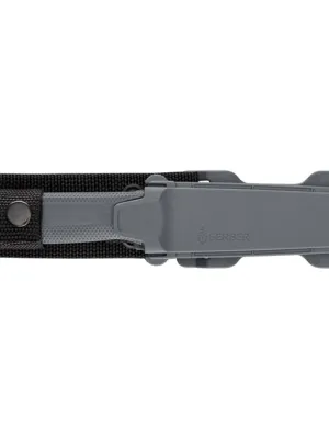 Nóż Gerber Strongarm Camp Grey