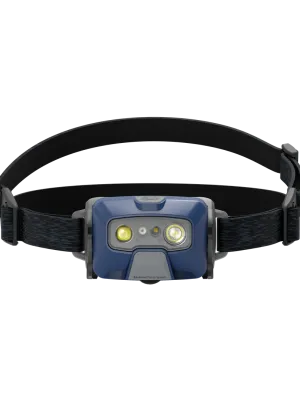 Latarka Ledlenser HF6R Core Blue 800lm