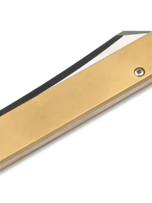 Nóż Böker Plus Zenshin 42 Brass