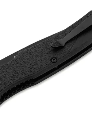 Nóż Heckler & Koch FD01 Automatic Tanto D2