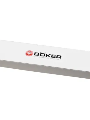 Nóż Szefa Böker Solingen Core Professional 21 cm