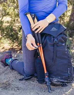 Plecak Gregory Kiro 28L Rc Alpine Black