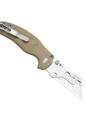 Nóż Kizer C01C Uti 2 G10 5Cr15MoV