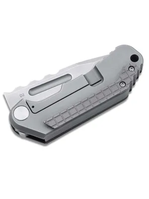 Nóż Böker Plus Dvalin Folder Drop