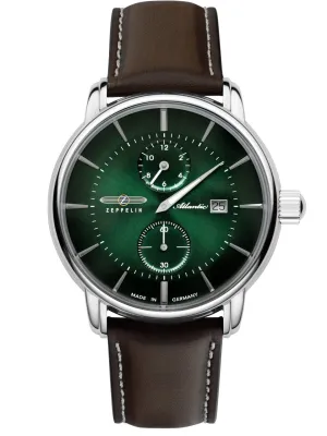 Zegarek Zeppelin Atlantic 84264, automatik WYP