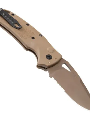 Nóż Hogue SIG 36333 K320 M17/M18 3.5" DPB