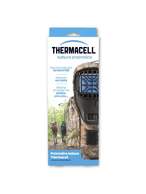 Kabura ochronna do Thermacell MR300/450 kamuflaż