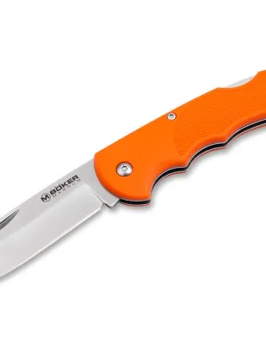 Nóż Magnum Hunting Line Single Orange