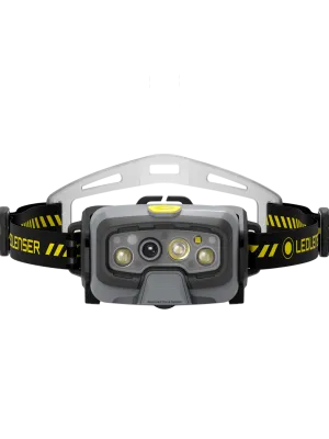 Latarka Ledlenser HF8R Work 1600lm
