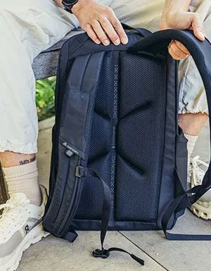 Plecak Gregory Terros 20L Black Lichen