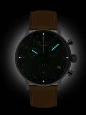 Zegarek Bauhaus 20964, 41mm