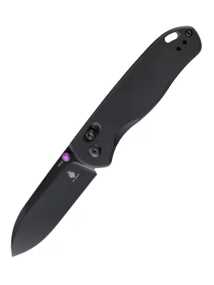 Nóż Kizer Drop Bear Black Aluminum 154CM