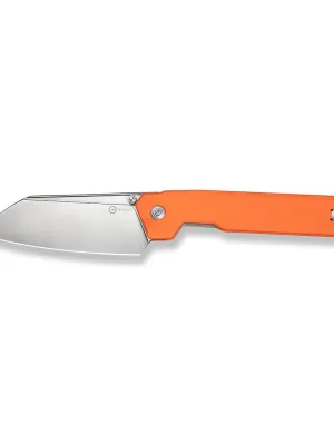 Nóż CIVIVI Hid G10 Orange C23008-4 by Ostap Hel