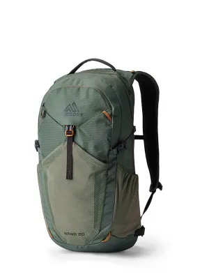 Plecak Gregory Nano 20 Terrain Green
