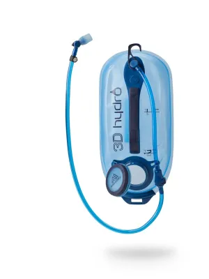 Bukłak Gregory 3D Hydro 2L Reservoir O.Blue