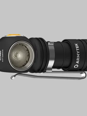 Latarka Armytek Wizard C1 Pro Warm 930 lm