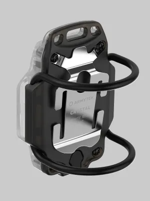 Latarka Armytek Crystal Grey 150 lm