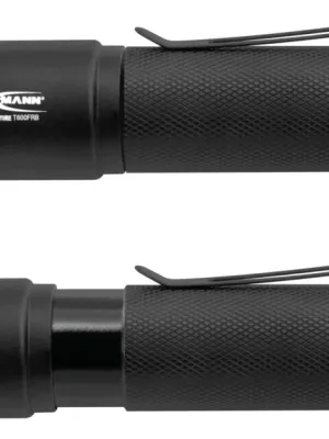 Latarka Ansmann LED T600FRB, 620 lm, 18650/3xAAA