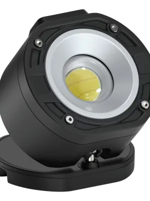 Lampa robocza Ansmann LED FL1100R, 700 lm, aku