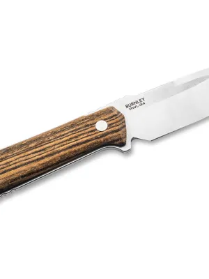 Nóż Böker Kiboku Bocote RWL34