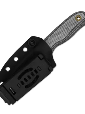 Nóż Kizer Drop Bear Fix Micarta S45VN