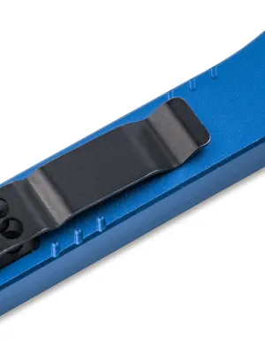Nóż Böker Plus Micro USB OTF Blue