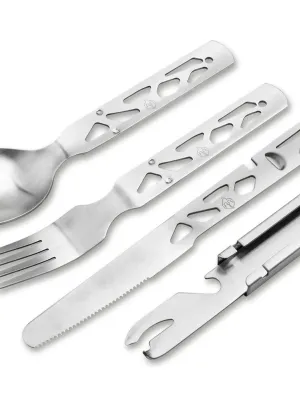 Naturensöhne Camping Set