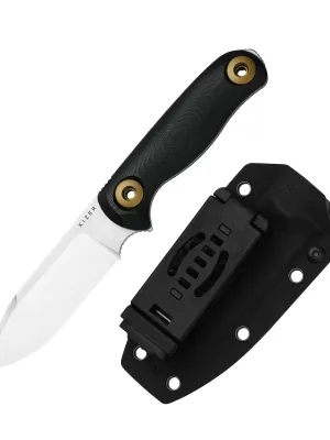 Nóż Kizer Drop Bear Fix 3 G10 14C28N