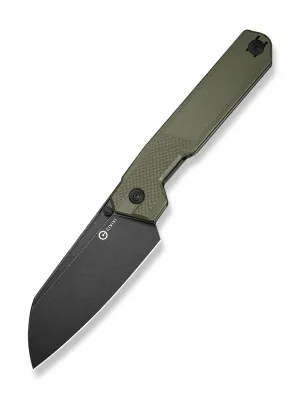 Nóż CIVIVI Hid G10 OD Green C23008-2 by Ostap Hel