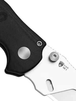 Nóż Kizer C01C Uti 1 G10 5Cr15MoV