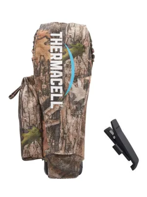 Kabura ochronna do Thermacell MR300/450 kamuflaż