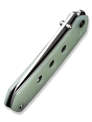 Nóż CIVIVI Vision FG G10 G10 Jade C22036-2