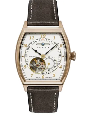 Zegarek Zeppelin Metropolis 83625, 37x36mm