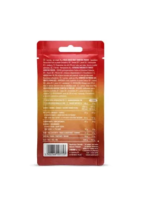 LYOFOOD Red smoothie 30g