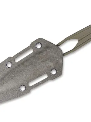 Nóż Real Steel 3505G Astral Cerakote Green