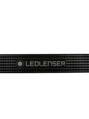 Latarka Ledlenser MH5 black/grey 400lm