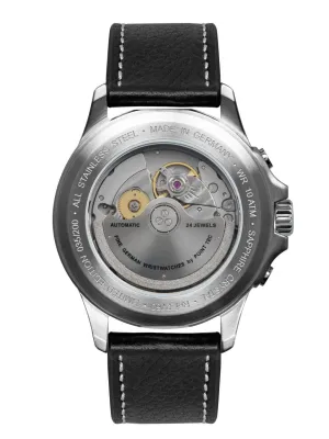Zegarek Bauhaus Aviation Tornado 27602, 42mm