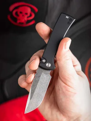Nóż Böker Solingen Mini Redencion