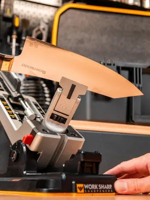 Work Sharp Professional Precision Adjust Elite