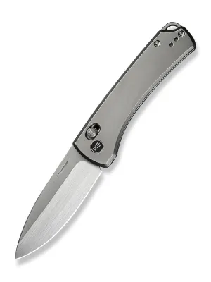 Nóż WE Knife Nightblade CPM-20CV Titan
