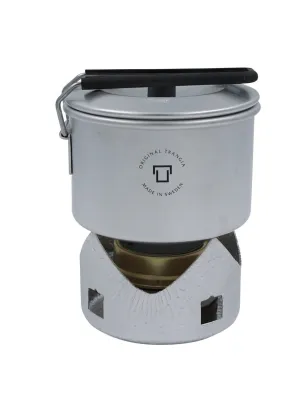 Zestaw Trangia Micro Original