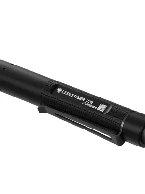 Latarka Ledlenser P2R 200 lm