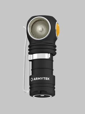 Latarka Armytek Wizard C1 Pro Warm 930 lm