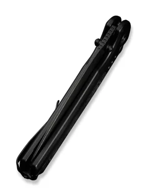 Nóż CIVIVI Sentinel Strike Nitro-V Alu FRN All Blk