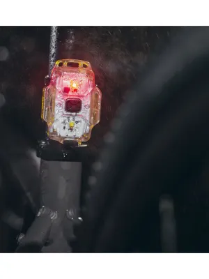 Latarka Armytek Crystal Yellow 150 lm