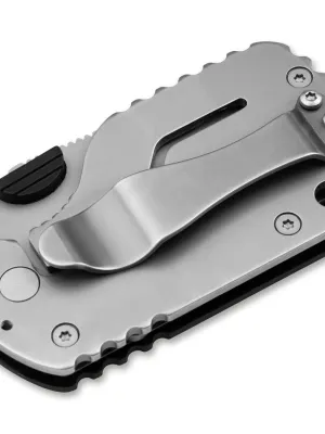 Nóż Boker Plus Subcom 2.0 Black